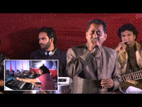 Ye Mera Deewanapan Hai - Film : Yahudi ( Mukesh ) Song Sung...
