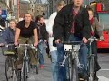 Copenhagen: City of Cyclists, Part 3 of 5 (ABB101)