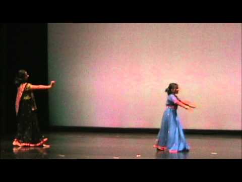 Choti Choti Gaiya - Dance to Krishna Song - IAB Buffalo Independence...