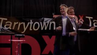 The Age of Radical Disruption | Brad Szollose | TEDxTarrytown