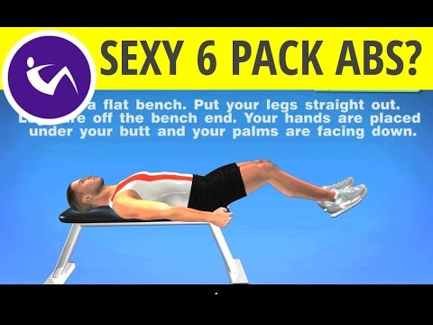 Abdominal Exercises Lower