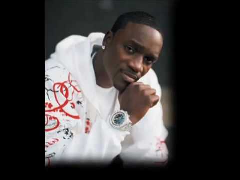 akon NA NA NA MAROC