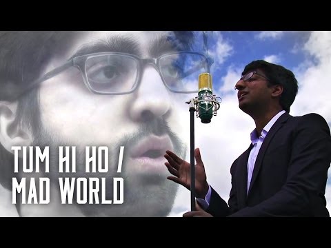 Tum Hi Ho Mad World - Penn Masala