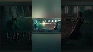 harry potter vs voldemort fight editz #shorts #viral #mlb