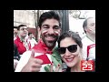 Iran Vs Nigeria 2014 - ایران نیجریه جام جهانی