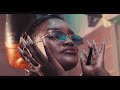 Fille - Toonta [Official 4K Video]