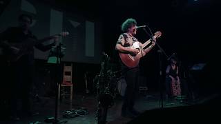 Pedro Band - "Tornasolando" - Festival PM 2018