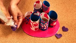 PORTALAPICES | HAZLO TU MISMO | DIY | MANUALIDADES