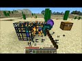Minecraft: ULTIMATE MOB TRAP MOD (CREATE SPAWNERS FOR MOBS!) Mod Showcase