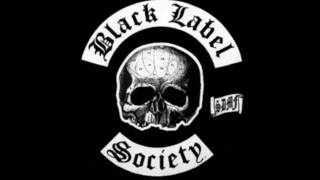 Watch Black Label Society Forever Down video