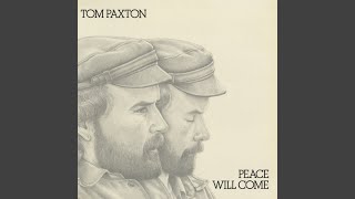 Watch Tom Paxton You Should Have Seen Me Throw That Ball video
