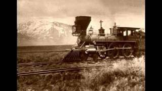 Watch Zutons Railroad video