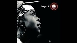 Watch Lauryn Hill Interlude 7 video