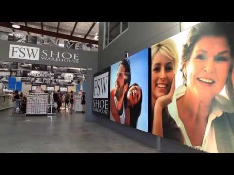 FSW moving into the digital age