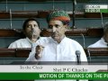 05.06.2009, MOTION OF PRESIDENT ...