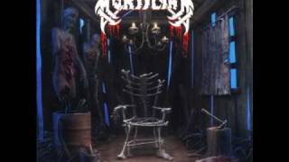 Watch Mortician Inquisition video