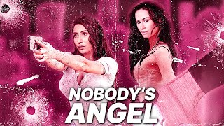 Nobody's Angel | Thriller Movie | English | Free  Movie