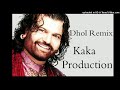 Nachi Jo Sade Naal Dhol Remix Ver 2 Hans Raj Hans KAKA PRODUCTION Punjabi Old Remix Songs