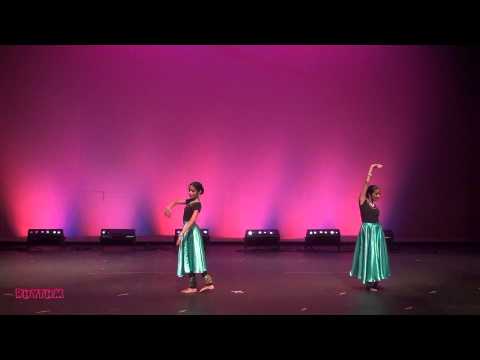 Mein Pareshaan (dance) - Rhythm