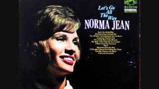 Watch Norma Jean Lets Go All The Way video