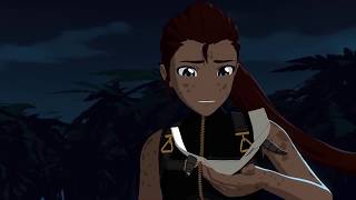 RWBY Volume 5 - Trailer