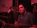 Immolation - Of Martyrs And Men (live)