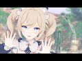 原神 芭芭拉 約會事件全5結局(繁中字幕,日語配音)バー