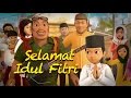 [Youtube] Adit Sopo Jarwo Edisi Lebaran