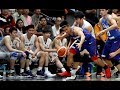 Highlights of Malaysia-Philippines SEA Games' basketball game