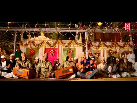 Kun Faaya Kun Rockstar (Official Video) Ranbir Kapoor