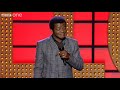 Stephen K Amos 'Black Alan Sugar'? - Live at the Apollo Series 6 Episode 5 Preview - BBC One