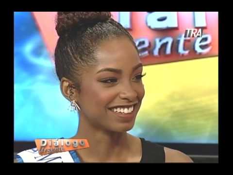 Dialogo urgente Entrevista Yaritza Reyes