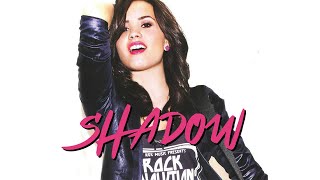 Watch Demi Lovato Shadow video