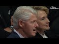 The key moments from George HW Bush's funeral