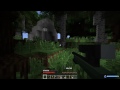 Minecraft: Survival of the Fittest :: E05 :: BLOOD BATH!