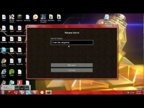 Minecraft Cracked Launcher