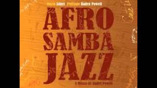 Afrosambajazz The Music Of Baden Powell Full Album Afrosambajazz The Music Of Baden Powell Full Album