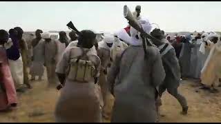 Dazagaratoubouniger Tchad Sudan Libyemorale
