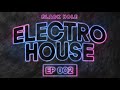 Various Artists - Electro House EP 002 (Minimix)