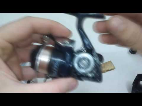 безынерционная катушка люфт безынерционная катушка люфт