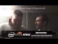 Big Shock! Grunex League of Legends LAN Big Shock! Grunex League of Legends LAN
