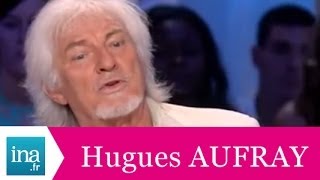 Qui est Hugues Aufray ? - Archive INA