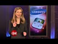 CNET Update - Samsung Game Pad hints at Note 3