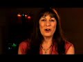 Anjelica Huston "Leave Great Apes Out of Show Business"