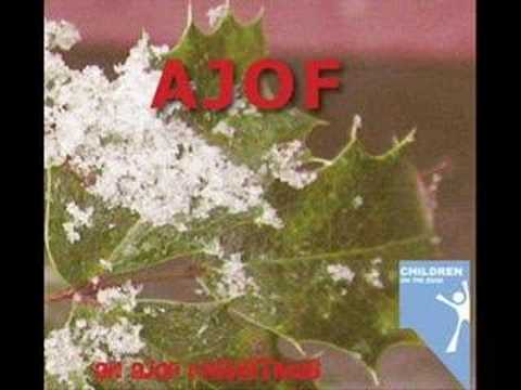 Christmas Time With AJOF Video
