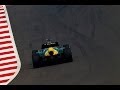 How KERS works in F1
