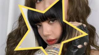 Lisa Klip Blackpink Lovesick Girls