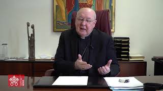 El Vaticano contado desde dentro: El Dicasterio para los Laicos, la Familia y la Vida