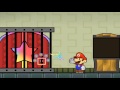 Super Paper Mario Episode 4 Thoreau It Super Paper Mario Episode 4 Thoreau It