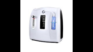 Auporo Maf015Aw Oxygen Concentrator